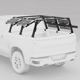 XTR3 Bed Rack for GM Silverado & Sierra 1500