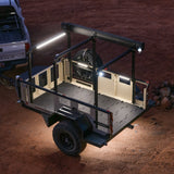 F-Series 40" Light