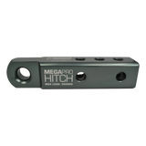 MegaPro Tow Hitch 5000kg - Tow Bar Mounted Recovery Hitch
