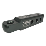 MegaPro Tow Hitch 5000kg - Tow Bar Mounted Recovery Hitch