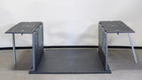 Alu-Cab Canopy Camper - Bed Plate System - V4