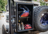 Universal Overland Storage Box (19x28x15)