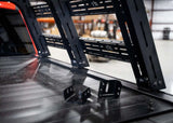 Bed Rack Mounts for Retractable Bed Covers