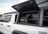 Toyota Tacoma Overland Bed Rack (2005-2026)
