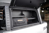 Extra Shelf for Storage Box