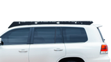 The Blanca (2008-2021 Toyota Land Cruiser 200 Series)