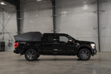Matrix ST Truck Topper