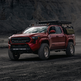 Stealth Bumper For 2024+ Tacoma