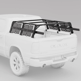 Ram 2500/3500 HD Bed Rack (Tapered Bed) | XTR3 Popular Builds + MOLLE Packages
