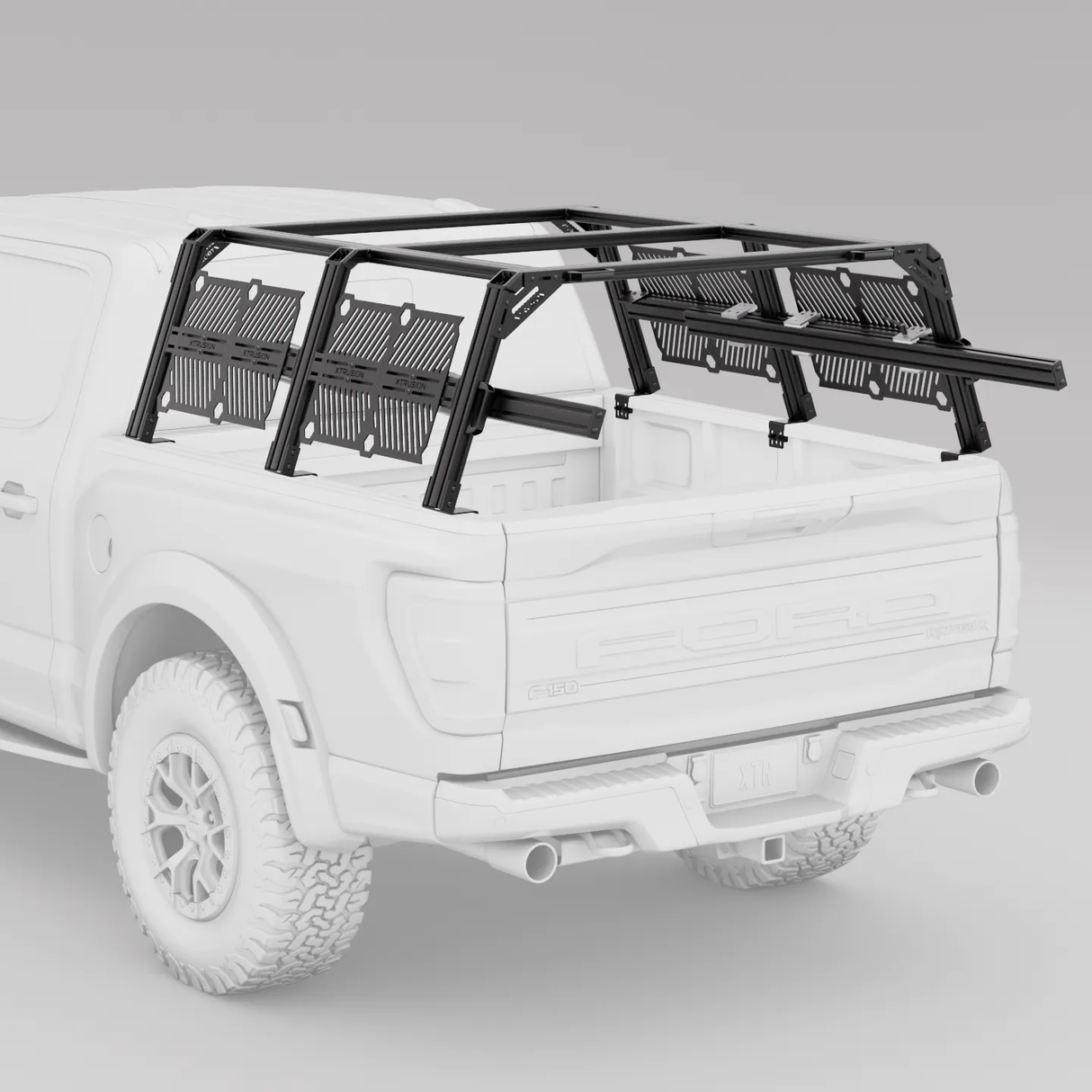 XTR3 Bed Rack for Ford F-150