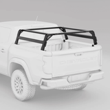Chevy Colorado / GMC Canyon Pre-configured XTR1 Bed Rack