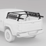 Chevy Colorado / GMC Canyon Pre-configured XTR1 Bed Rack
