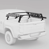Chevy Colorado / GMC Canyon Pre-configured XTR1 Bed Rack