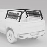 Chevy Silverado / GMC Sierra 1500 Pre-configured XTR1 Bed Rack