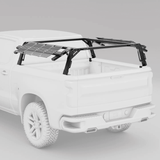 Chevy Silverado / GMC Sierra 1500 Pre-configured XTR1 Bed Rack