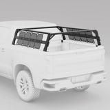 Chevy Silverado / GMC Sierra 1500 Pre-configured XTR1 Bed Rack