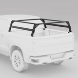 Chevy Silverado / GMC Sierra 1500 Pre-configured XTR1 Bed Rack