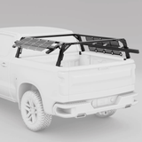 Chevy Silverado / GMC Sierra 1500 Pre-configured XTR1 Bed Rack