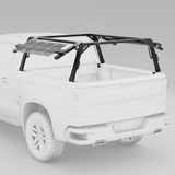 Chevy Silverado / GMC Sierra 1500 Pre-configured XTR1 Bed Rack