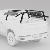 Chevy Silverado / GMC Sierra 1500 Pre-configured XTR1 Bed Rack