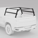 Chevy Silverado / GMC Sierra 1500 Pre-configured XTR1 Bed Rack