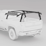 Chevy Silverado / GMC Sierra 2500HD & 3500HD Pre-configured XTR1 Bed Rack