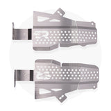 Catalytic Converter Shield For 2016-2023 Toyota Tacoma