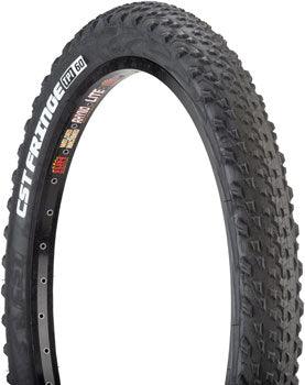 JackRabbit CST Fringe Mid-Fat Tire & Tube