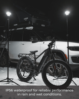 2 LightRanger 1200s - Ultimate Kit