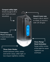 LightRanger 500