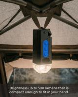 LightRanger 500