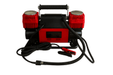 Digital 300LPM  12V Twin Cylinder Offroad, Overland Air Compressor