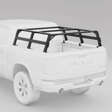 Dodge Ram 2500/3500 HD XTR3 Pre-configured Bed Rack (Straight Bed) | XTR3