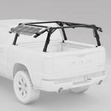 Dodge Ram 1500 Pre-configured XTR1 Bed Rack (Straight Bed)