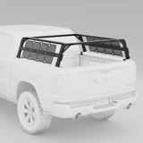 Dodge Ram 1500 Pre-configured XTR1 Bed Rack (Straight Bed)