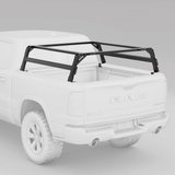 Dodge Ram 2500/3500 HD Pre-configured XTR1 Bed Rack (Straight Bed)