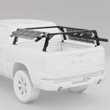 Dodge Ram 1500 Pre-configured XTR1 Bed Rack (Straight Bed)
