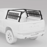 Dodge Ram 1500 Pre-configured XTR1 Bed Rack (Straight Bed)