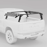Dodge Ram 2500/3500 HD Pre-configured XTR1 Bed Rack (Tapered Bed)