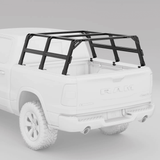 Dodge Ram 2500/3500 HD XTR3 Pre-configured Bed Rack (Straight Bed) | XTR3