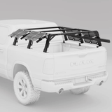 Dodge Ram 2500/3500 HD XTR3 Pre-configured Bed Rack (Straight Bed) | XTR3
