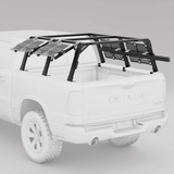 Dodge Ram 2500/3500 HD XTR3 Pre-configured Bed Rack (Tapered Bed) | XTR3