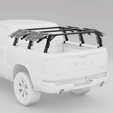 Dodge Ram 2500/3500 HD XTR3 Pre-configured Bed Rack (Straight Bed) | XTR3