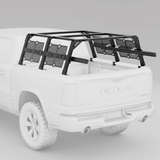 Dodge Ram 2500/3500 HD XTR3 Pre-configured Bed Rack (Tapered Bed) | XTR3