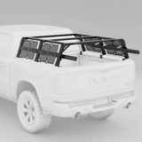 Dodge Ram 2500/3500 HD XTR3 Pre-configured Bed Rack (Tapered Bed) | XTR3