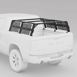 Dodge Ram 2500/3500 HD XTR3 Pre-configured Bed Rack (Tapered Bed) | XTR3