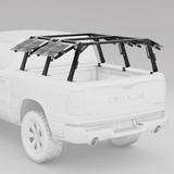 Dodge Ram 2500/3500 HD XTR3 Pre-configured Bed Rack (Tapered Bed) | XTR3