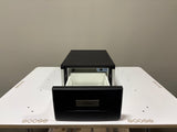 Dometic Fridge Drawer Module - Explore Series - Rectangular Top Plate - 19-1/4"W x 10"H x 30"D