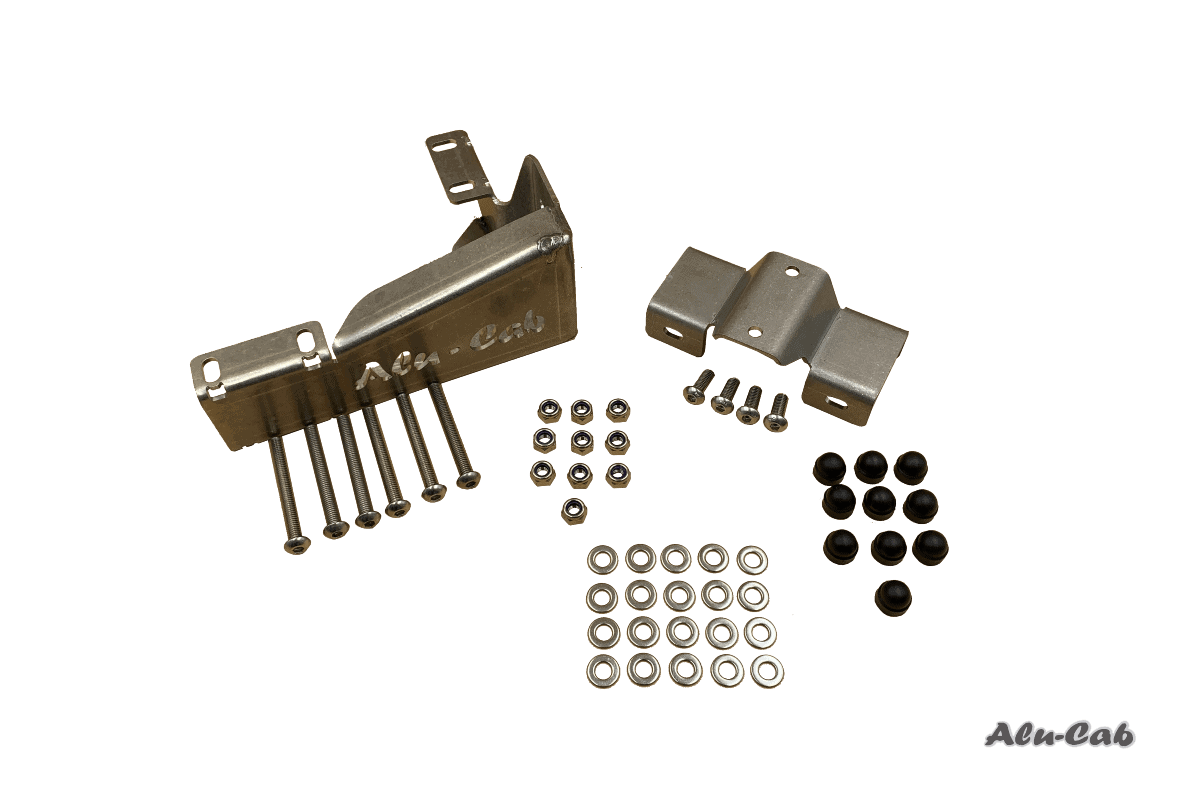 Shadow Awning Front Runner Roof Rack Mount RHS