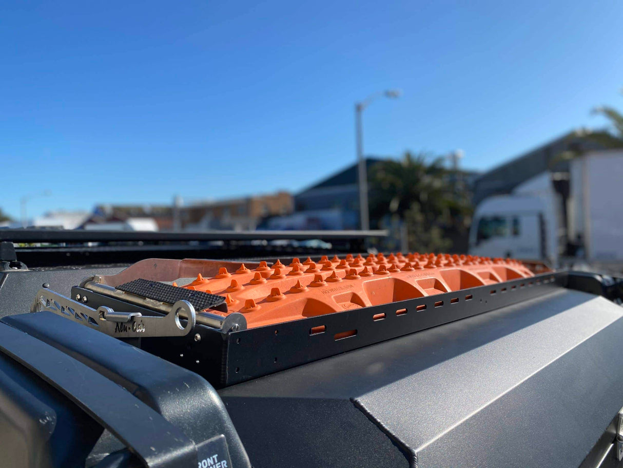 Recovery Trax Tray